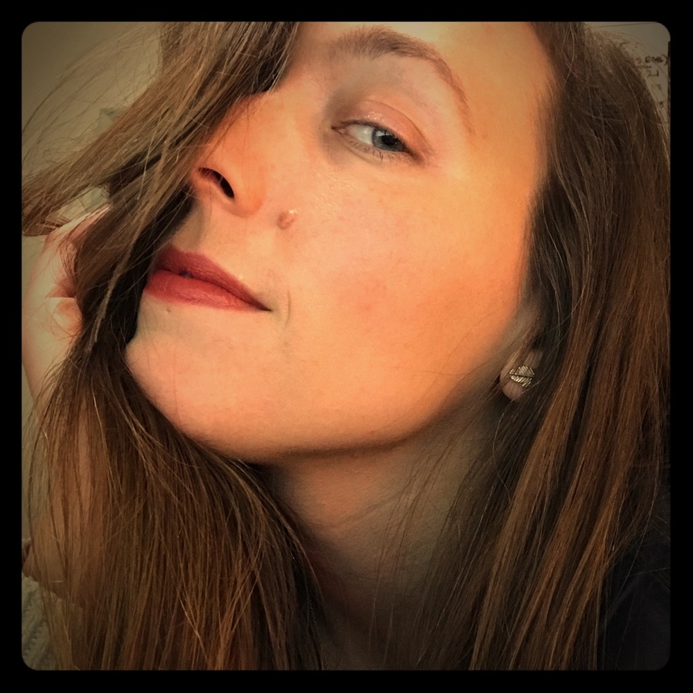 Meet your Posher, Kate